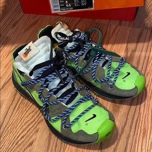 Women’s Nike terra liger 5